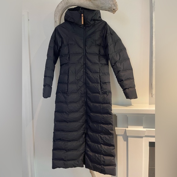 INDYEVA Komura Jacket - Black - Brand new with tags - Picture 1 of 3